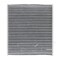 Tyc Tyc Cabin Air Filter, 800063C 800063C - alternate 3